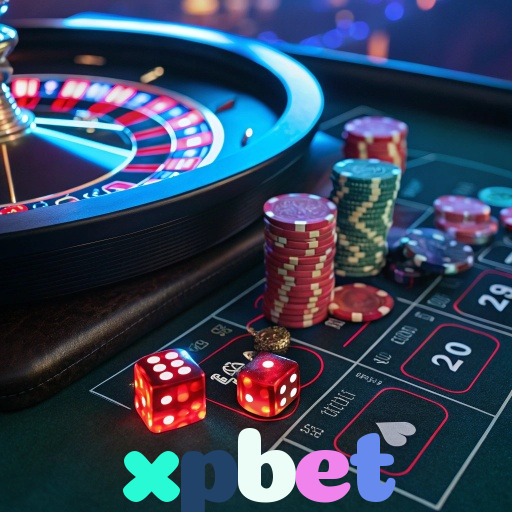 xpbet：Aposte no futebol, jogue poker e conquiste vitórias épicas!