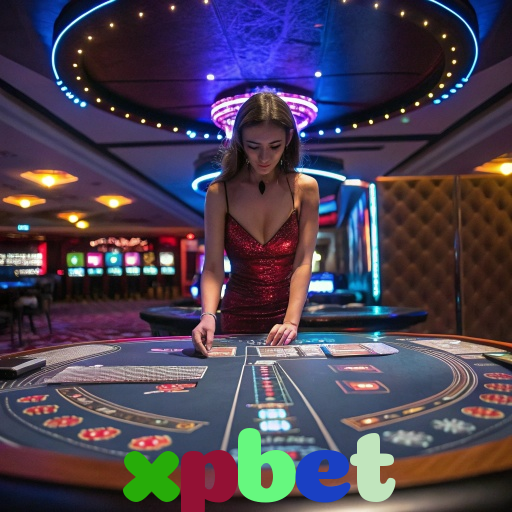 xpbet：Aposte nas melhores slots e conquiste prêmios como nunca!