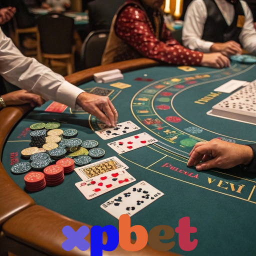 xpbet：Aposte nas melhores slots e conquiste prêmios como nunca!