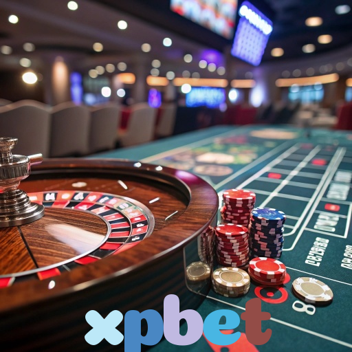 xpbet：Aposte no futebol, jogue poker e conquiste vitórias épicas!
