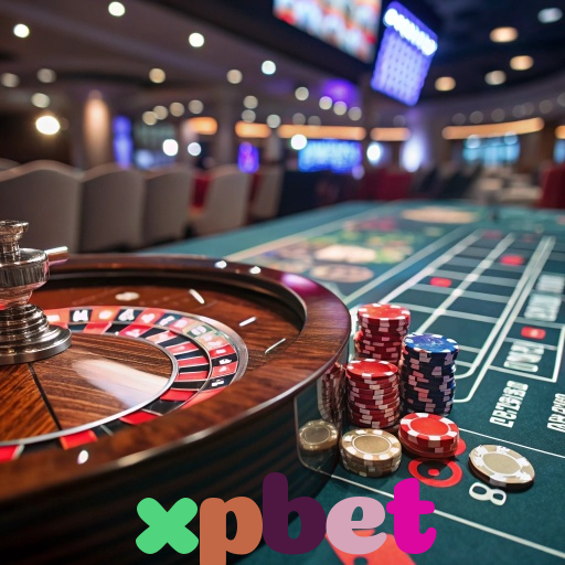 xpbet：Aposte no futebol, jogue poker e conquiste vitórias épicas!