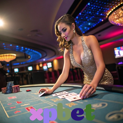 xpbet：Aposte no futebol, jogue poker e conquiste vitórias épicas!