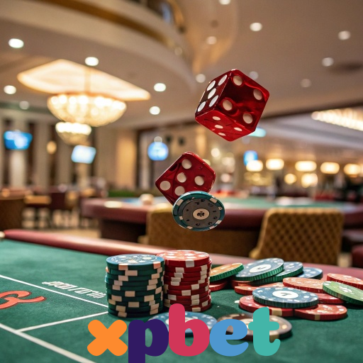 xpbet：Jogue poker, aposte no futebol e ganhe em grandes jogos de cassino!
