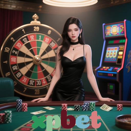 xpbet:Aposte nas melhores slots e conquiste prêmios como nunca!