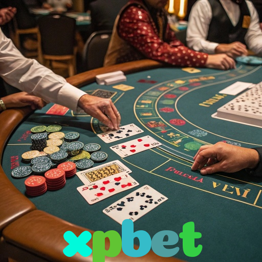 xpbet：Aposte no futebol, jogue poker e conquiste vitórias épicas!