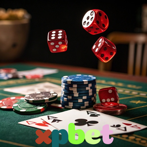 xpbet：Aposte no futebol, jogue poker e conquiste vitórias épicas!
