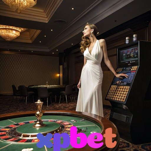 xpbet：Aposte nas melhores slots e conquiste prêmios como nunca!