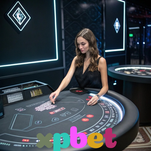 xpbet：Aposte nas melhores slots e conquiste prêmios como nunca!