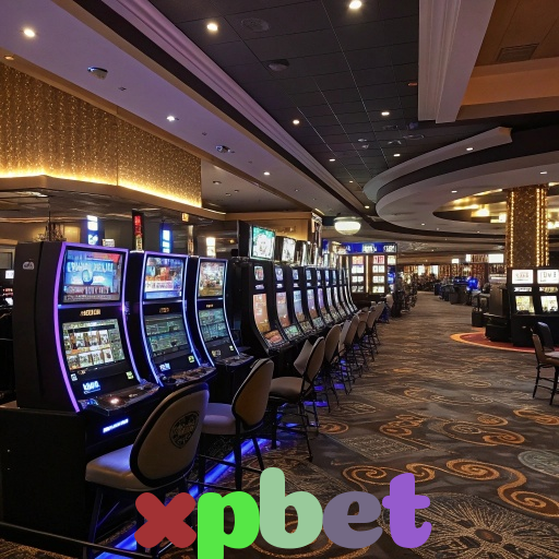 xpbet：Aposte nas melhores slots e conquiste prêmios como nunca!