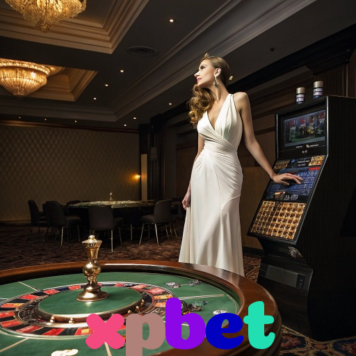 xpbet:Aposte nas melhores slots e conquiste prêmios como nunca!