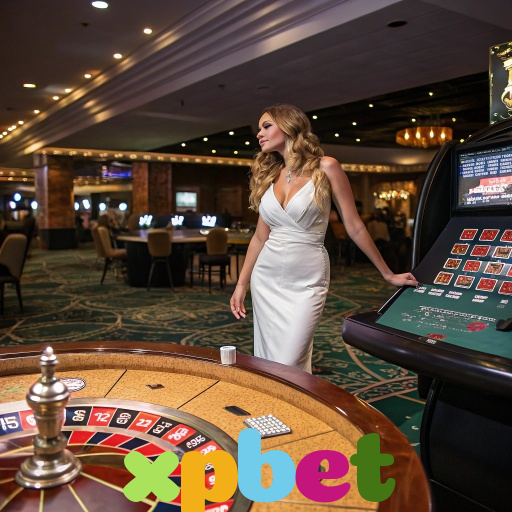 xpbet：Jogue poker, aposte no futebol e ganhe em grandes jogos de cassino!