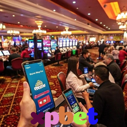 xpbet：Jogue poker, aposte no futebol e ganhe em grandes jogos de cassino!
