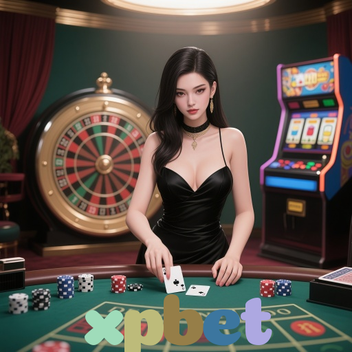 xpbet:Aposte nas melhores slots e conquiste prêmios como nunca!
