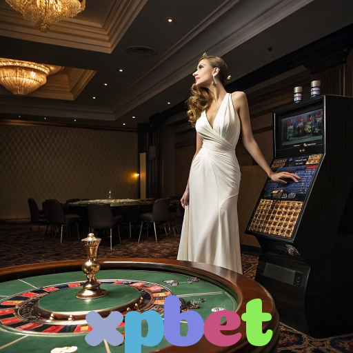 xpbet：Aposte nas melhores slots e conquiste prêmios como nunca!