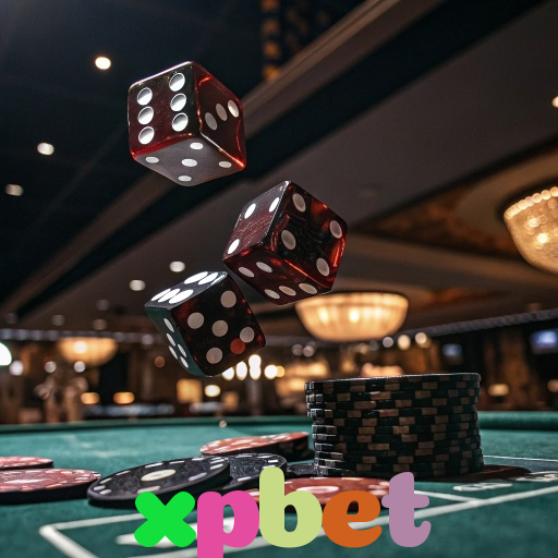 xpbet：Aposte no futebol, jogue poker e conquiste vitórias épicas!