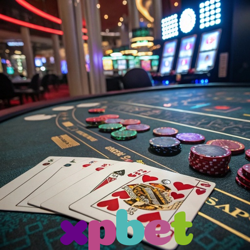 xpbet：Jogue poker, aposte no futebol e ganhe em grandes jogos de cassino!