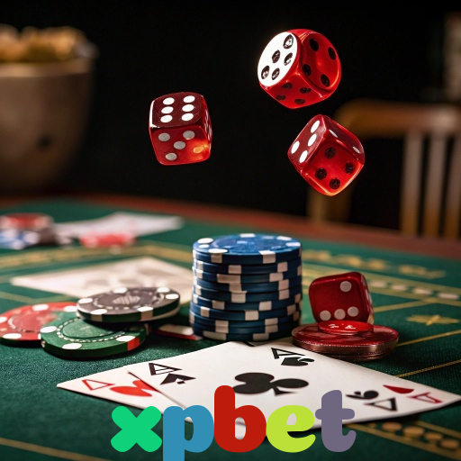 xpbet：Aposte nas melhores slots e conquiste prêmios como nunca!