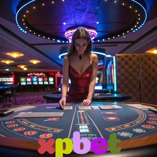 xpbet：Aposte nas melhores slots e conquiste prêmios como nunca!