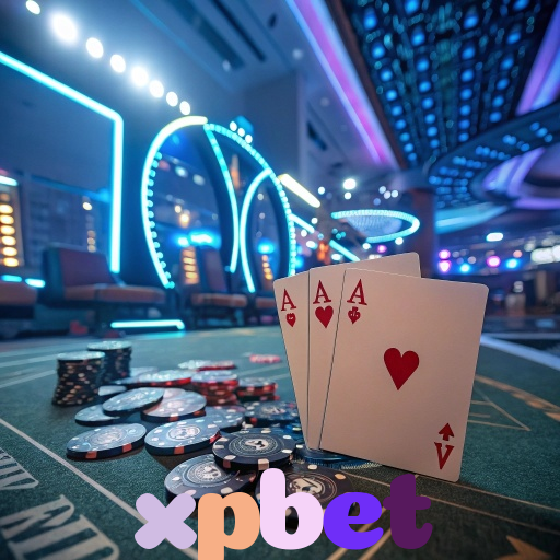 xpbet：Jogue poker, aposte no futebol e ganhe em grandes jogos de cassino!