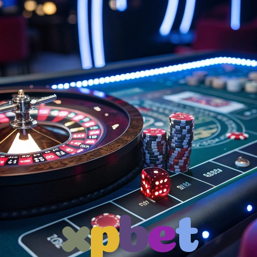 xpbet：Aposte nas melhores slots e conquiste prêmios como nunca!