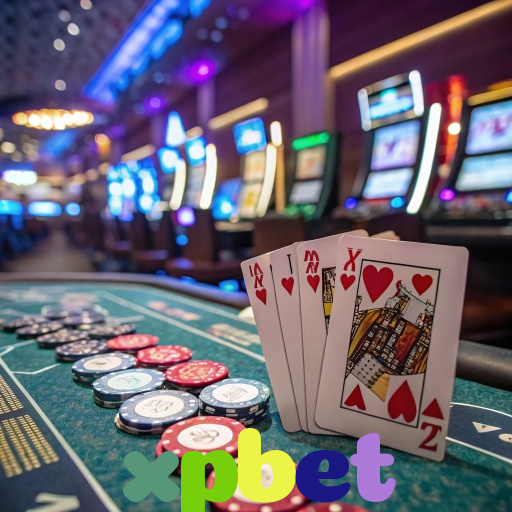 xpbet：Aposte no futebol, jogue poker e conquiste vitórias épicas!