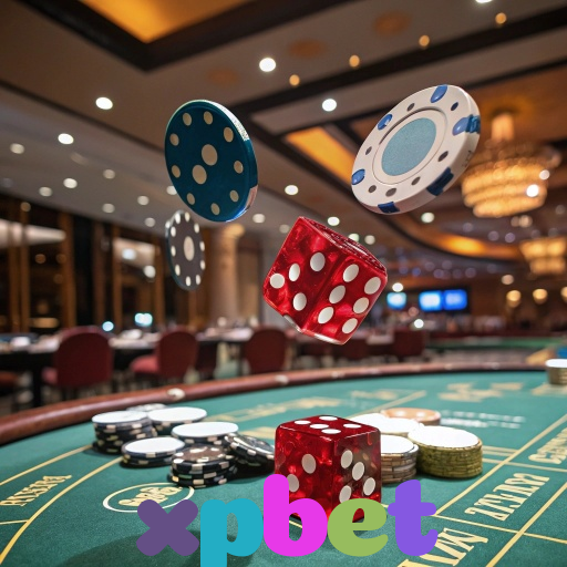 xpbet：Aposte nas melhores slots e conquiste prêmios como nunca!