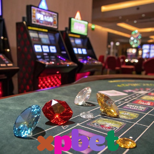 xpbet：Aposte no futebol, jogue poker e conquiste vitórias épicas!