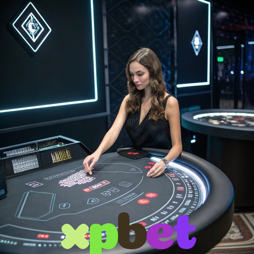xpbet：Jogue poker, aposte no futebol e ganhe em grandes jogos de cassino!