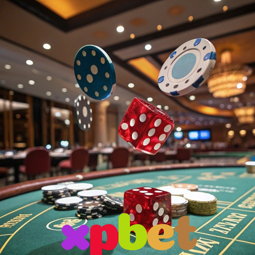 xpbet：Aposte nas melhores slots e conquiste prêmios como nunca!