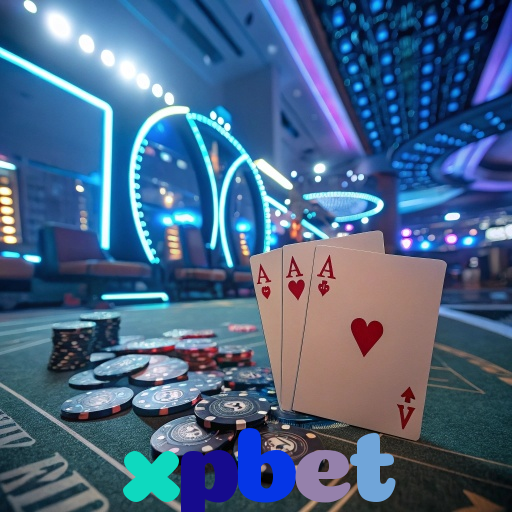 xpbet：Jogue poker, aposte no futebol e ganhe em grandes jogos de cassino!
