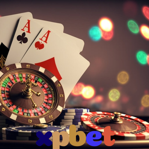 xpbet：Aposte no futebol, jogue poker e conquiste vitórias épicas!
