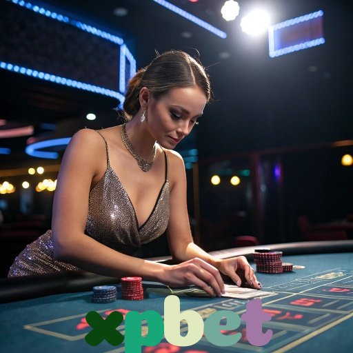 xpbet：Aposte no futebol, jogue poker e conquiste vitórias épicas!