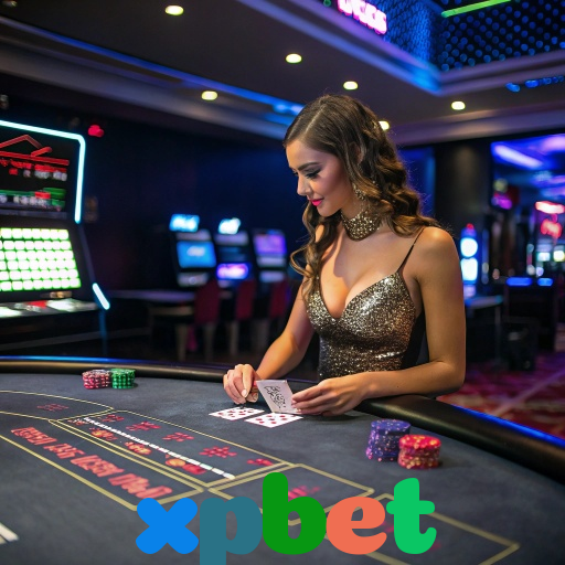 xpbet：Jogue poker, aposte no futebol e ganhe em grandes jogos de cassino!
