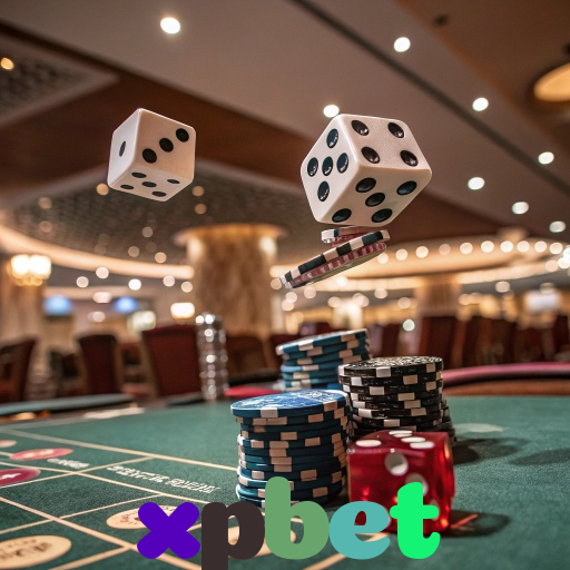 xpbet：Jogue poker, aposte no futebol e ganhe em grandes jogos de cassino!