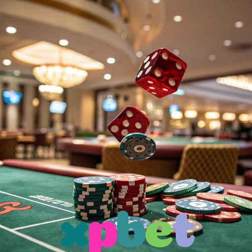 xpbet:Aposte no futebol, jogue poker e conquiste vitórias épicas!