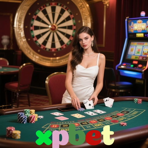 xpbet：Jogue poker, aposte no futebol e ganhe em grandes jogos de cassino!