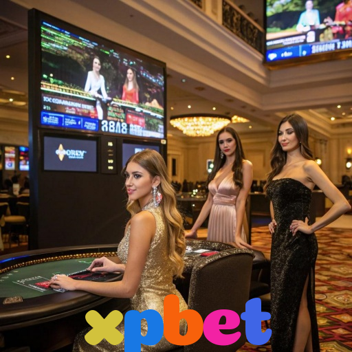 xpbet：Aposte nas melhores slots e conquiste prêmios como nunca!