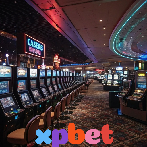 xpbet:Aposte no futebol, jogue poker e conquiste vitórias épicas!