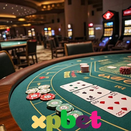 xpbet：Jogue poker, aposte no futebol e ganhe em grandes jogos de cassino!