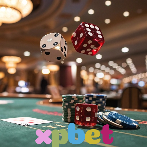 xpbet:Aposte no futebol, jogue poker e conquiste vitórias épicas!