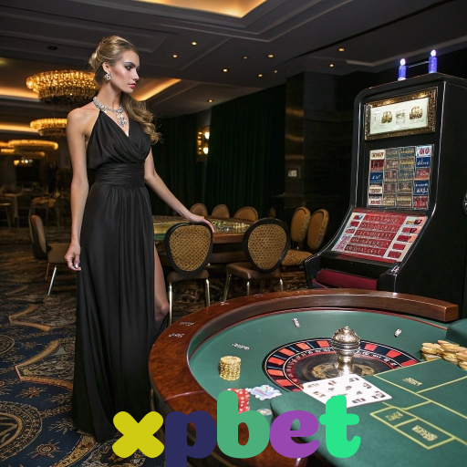 xpbet：Aposte no futebol, jogue poker e conquiste vitórias épicas!