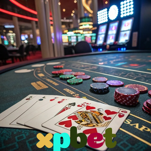 xpbet：Aposte no futebol, jogue poker e conquiste vitórias épicas!