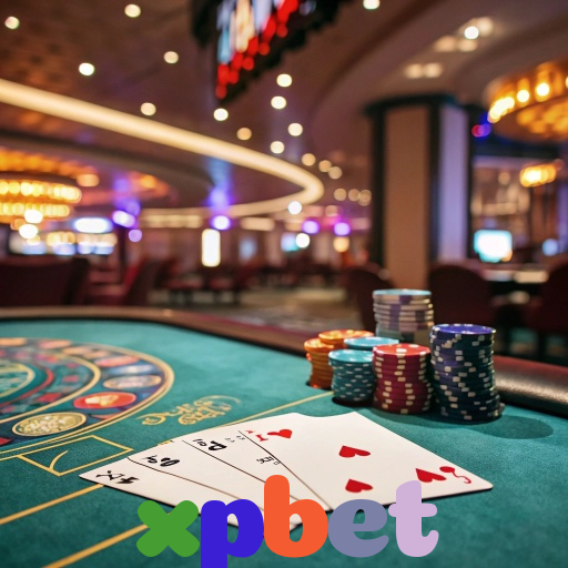 xpbet：Jogue poker, aposte no futebol e ganhe em grandes jogos de cassino!