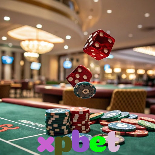 xpbet:Aposte no futebol, jogue poker e conquiste vitórias épicas!