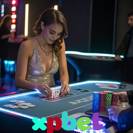 xpbet:Aposte nas melhores slots e conquiste prêmios como nunca!