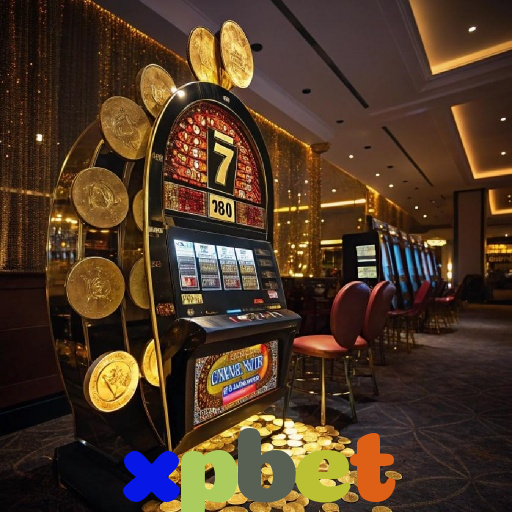 xpbet：Aposte nas melhores slots e conquiste prêmios como nunca!