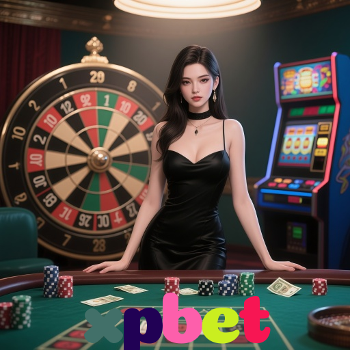xpbet:Aposte nas melhores slots e conquiste prêmios como nunca!