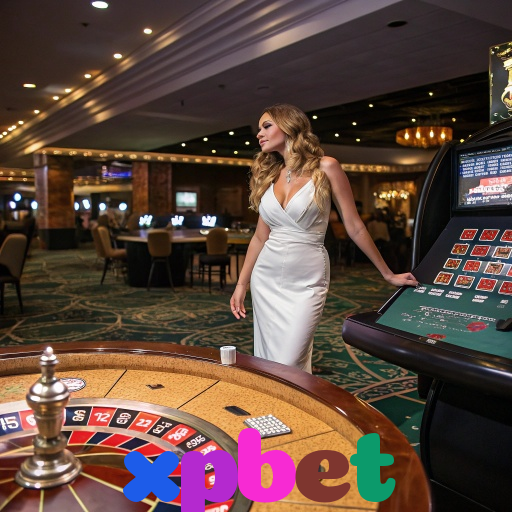 xpbet：Aposte nas melhores slots e conquiste prêmios como nunca!