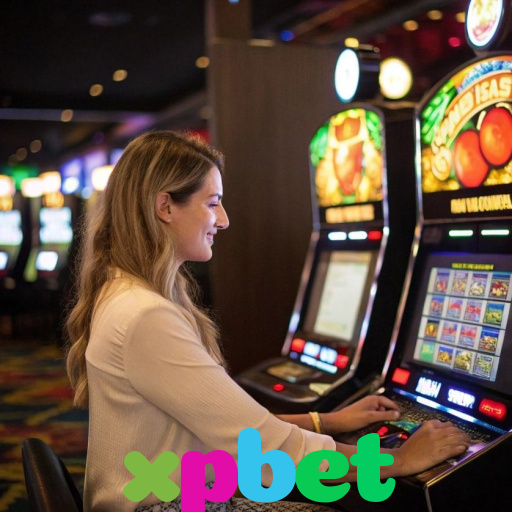 xpbet：Jogue poker, aposte no futebol e ganhe em grandes jogos de cassino!