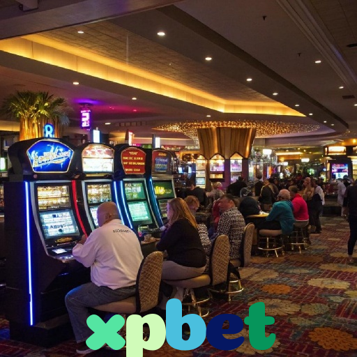 xpbet：Aposte nas melhores slots e conquiste prêmios como nunca!